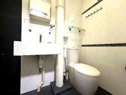 Blk 540 Serangoon North Avenue 4 (Serangoon), HDB 5 Rooms #579001081